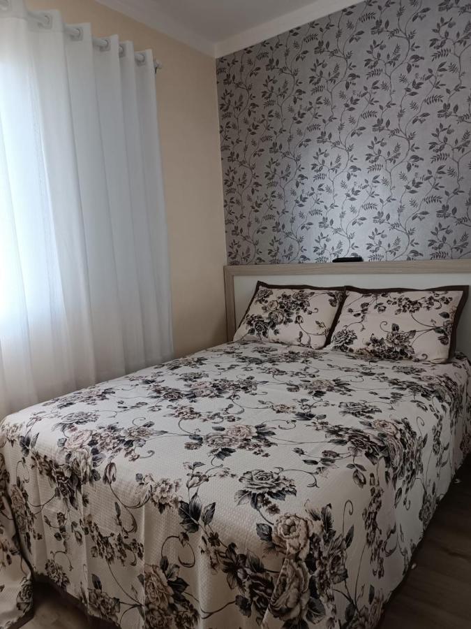 Uai Lar Centro De Poços de Caldas Zewnętrze zdjęcie