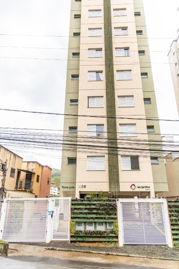 Uai Lar Centro De Poços de Caldas Zewnętrze zdjęcie